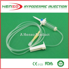 Henso Disposable I.V. Administration Set